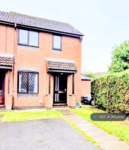2 Bedroom Terraced House To Rent In Eayre Court, St. Neots, PE19