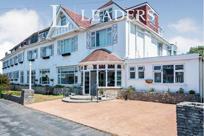1 Bedroom Flat To Rent In Grange Road, BH6