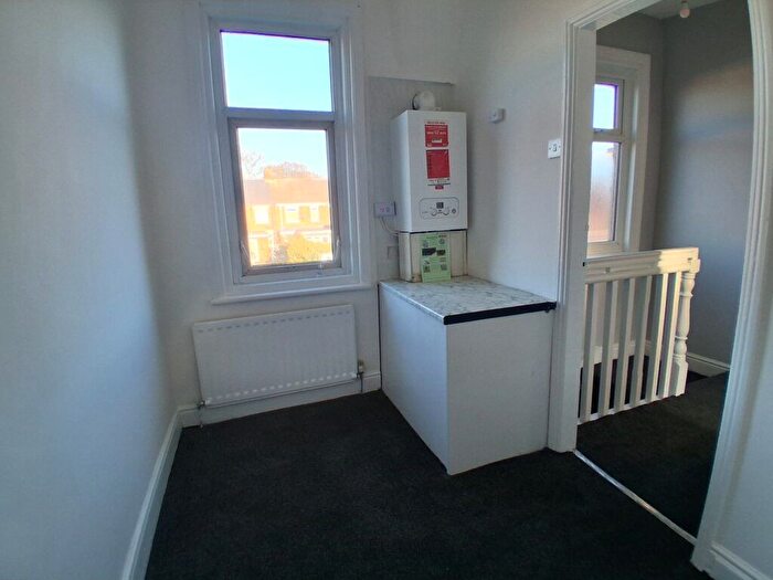 2 Bedroom Property To Rent In Stephen Street, Hartlepool, Teesside, TS26