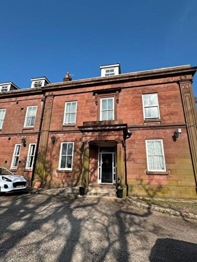 3 Bedroom Apartment To Rent In Archbishops House, Woolton, L25