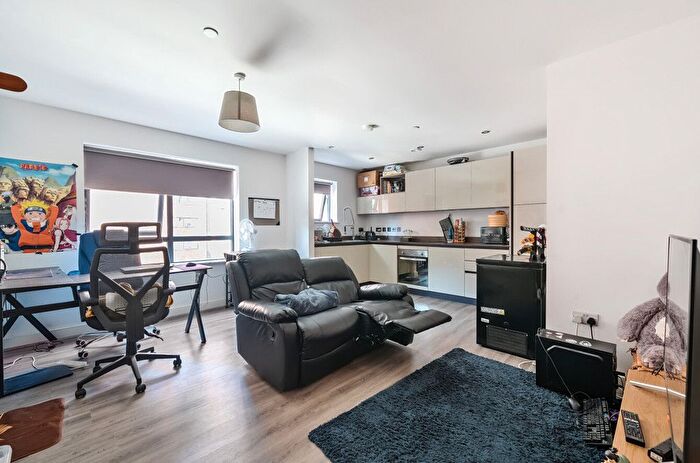 1 Bedroom Flat To Rent In Hurst Street, Liverpool, L1