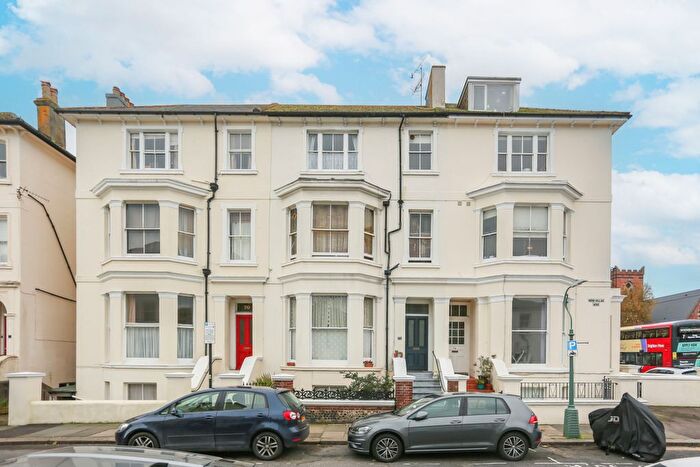 Studio To Rent In Hova Villas, Hove, BN3
