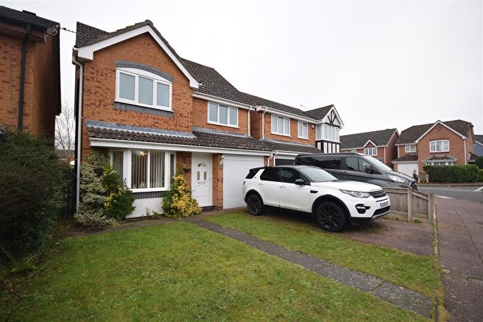 4 Bedroom Property To Rent In Naseby Way, Norwich, Norfolk, NR7