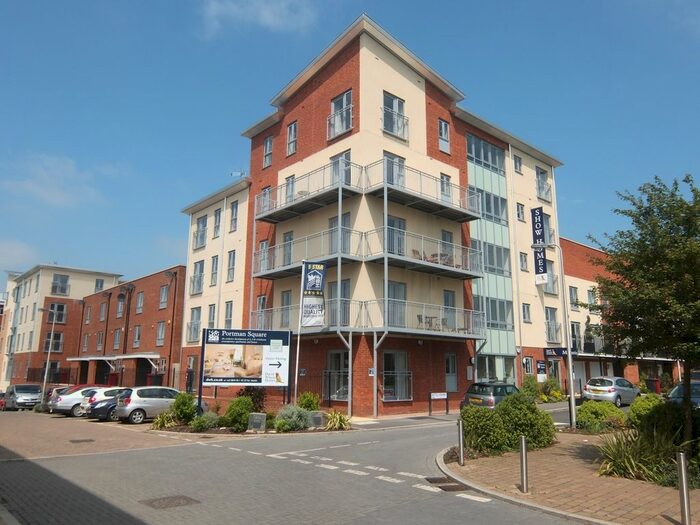 2 Bedroom Flat To Rent In Bosworth House, Battle Square, Reading, RG30