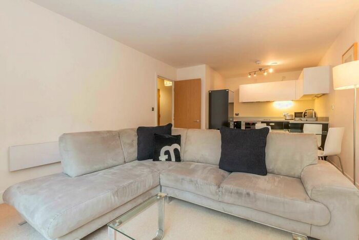 1 Bedroom Apartment To Rent In Postbox, Upper Marshall Street, B1