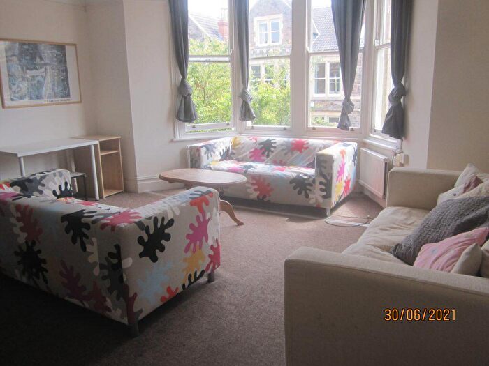3 Bedroom Flat To Rent In Mortimer Road – First Floor Flat – Ref, BS8 - Photo 3