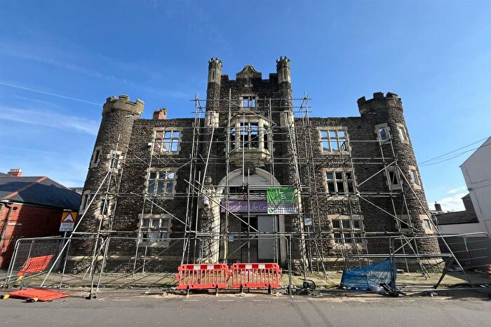 14 Bedroom Land For Sale In Lower Dock Street, Newport, NP20