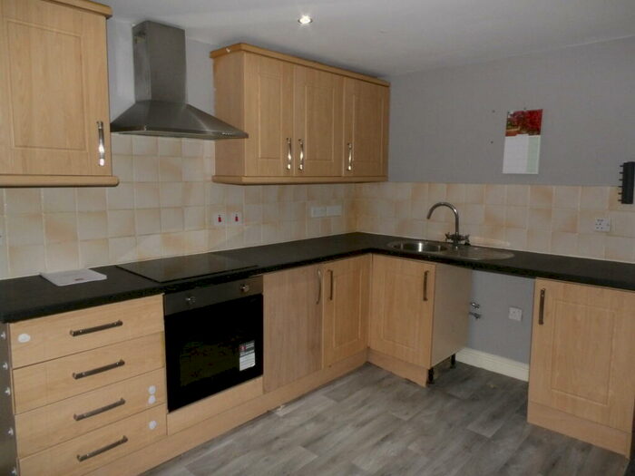 2 Bedroom Apartment To Rent In Allendale Court, BB12