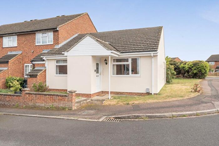 1 Bedroom Bungalow For Sale In Ullswater Close, Flitwick, MK45