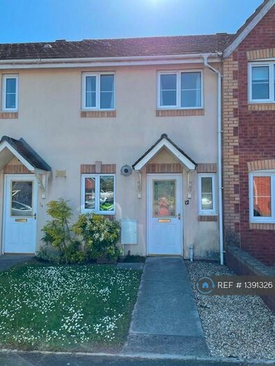 2 Bedroom Terraced House To Rent In Llewellyn Walk, Newport, NP20