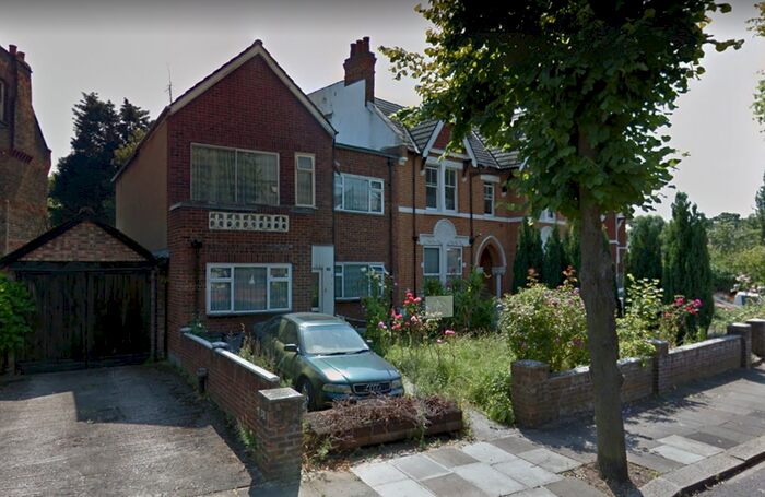 1 Bedroom Flat To Rent In Mount Park Crescent, London, W5