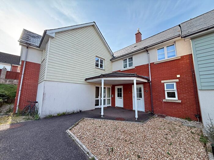 1 Bedroom Flat To Rent In West Street, Watchet, TA23