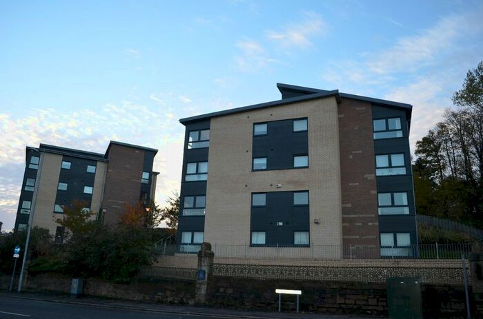 2 Bedroom Flat To Rent In Mount Pleasant Way, Kilmarnock, East Ayrshire, KA3