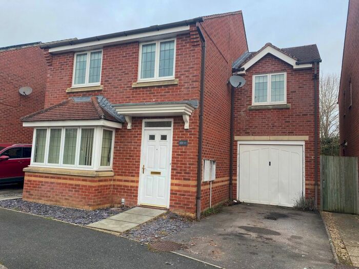 4 Bedroom Detached House To Rent In Florence Gardens, Henwick, Thatcham, RG18