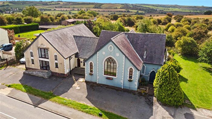 11 Bedroom Detached House For Sale In Front Street, Durham, Durham, DH6