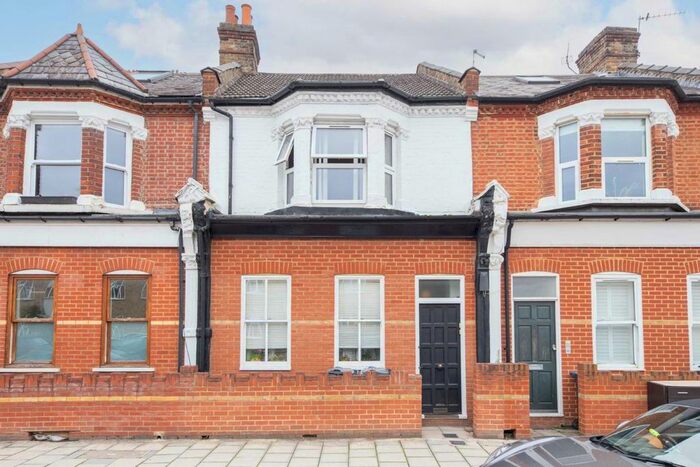 1 Bedroom Flat To Rent In Devonshire Road, London, W4