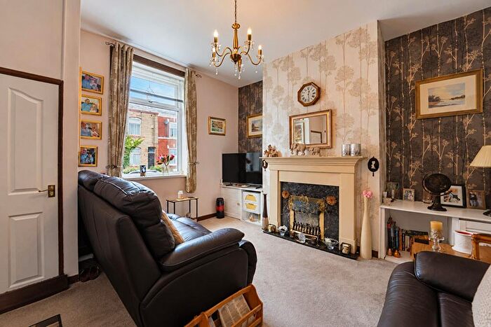 2 Bedroom Terraced House For Sale In Hilton Street, Bury, BL9