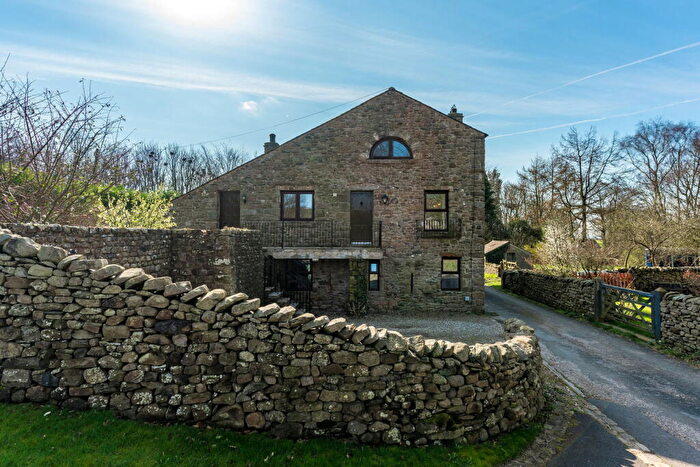 4 Bedroom Barn Conversion For Sale In Ireby Laithes, Over Hall Road, Ireby, Carnforth, LA6