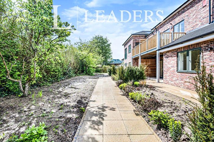 2 Bedroom Flat To Rent In Queen Ediths Way, Cambridge, CB1