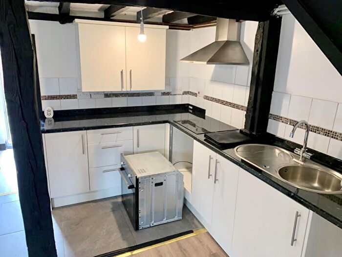 2 Bedroom Cottage To Rent In Holmsey Green, Beck Row, Bury St. Edmunds, IP28