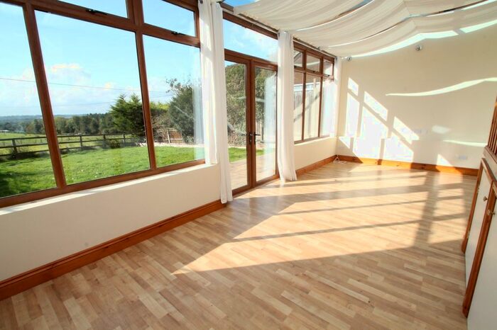 3 Bedroom Terraced Bungalow To Rent In Church Road, Farley Hill, Reading RG7