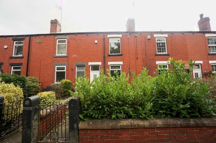 3 Bedroom Terraced House To Rent In Chorley Road, Blackrod, Bolton, BL6