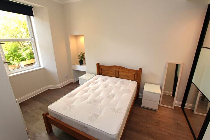 1 Bedroom Flat To Rent In Kirk Brae, Liberton, Edinburgh, EH16