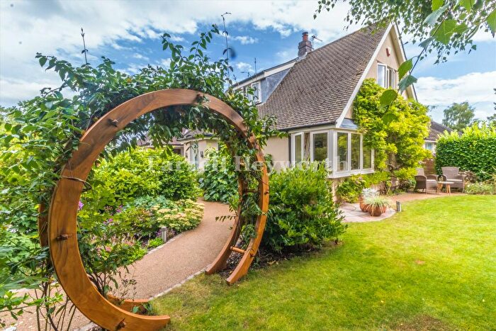 4 Bedroom Detached House For Sale In Stones Lane, Catterall, Preston, PR3