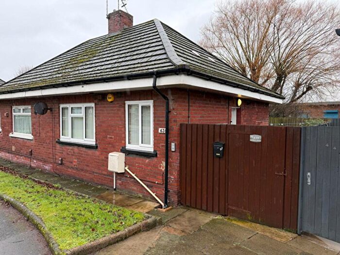 1 Bedroom House For Sale In Southport Road, Bootle, L20