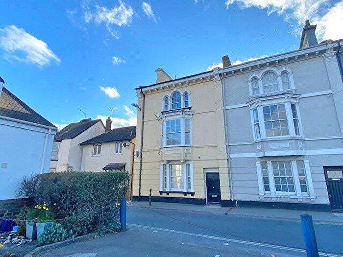 2 Bedroom Apartment To Rent In Starcross, Exeter, EX6