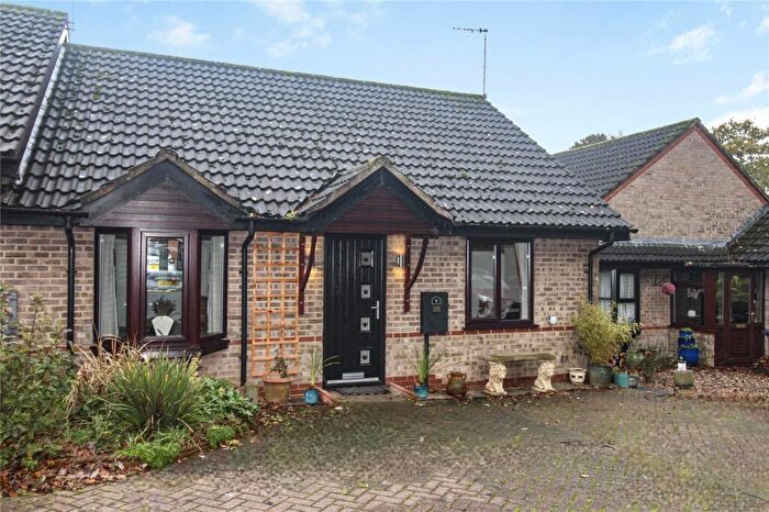 2 Bedroom Bungalow For Sale In Meadow View, Botcheston, Leicester, Leicestershire, LE9