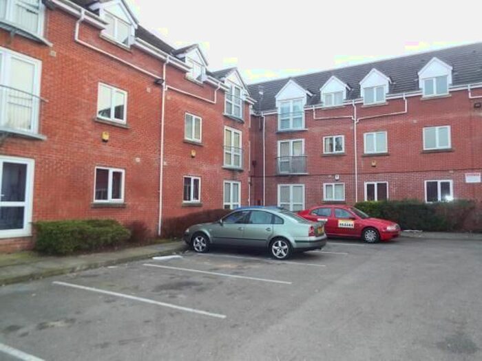 2 Bedroom Flat To Rent In Little Moss Lane, Swinton, M27