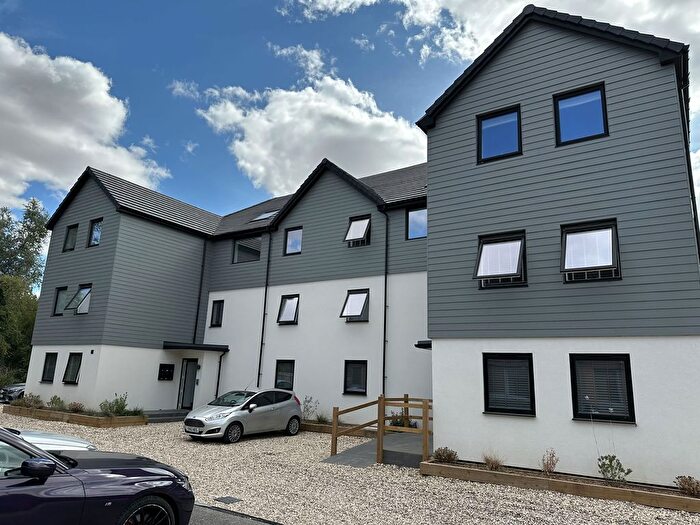 1 Bedroom Flat For Sale In Riverview House, London Road, Basingstoke, RG24