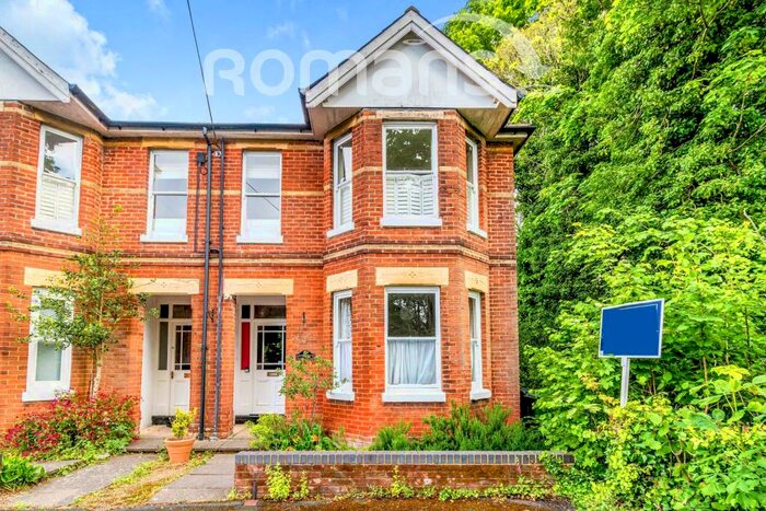 1 Bedroom Apartment To Rent In Arthur Road, Winchester, SO23