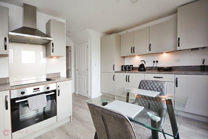 2 Bedroom Semi-Detached House For Sale In Market Garden Close, Ramsgate, Kent, CT12