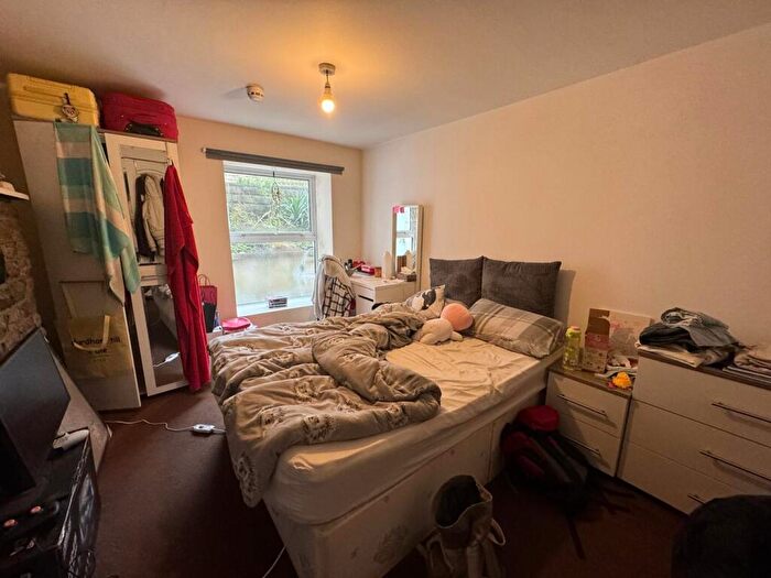4 Bedroom House To Rent In B Zetland Road, Bristol, BS6