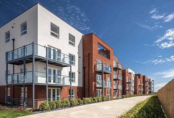 2 Bedroom Apartment To Rent In Lett Lane, Ebbsfleet, DA10