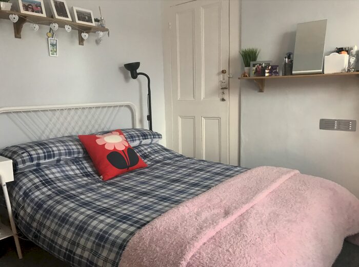 5 Bedroom Terraced House To Rent In Newland Street West, Lincoln, LN1