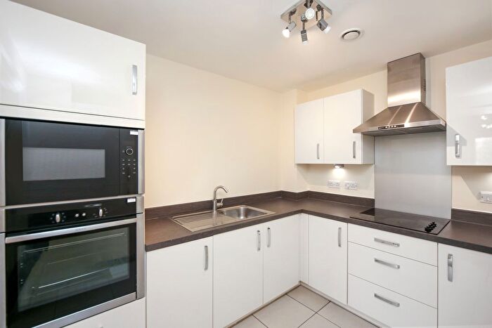 1 Bedroom Flat To Rent In Springfield Close, Stratford-Upon-Avon, CV37