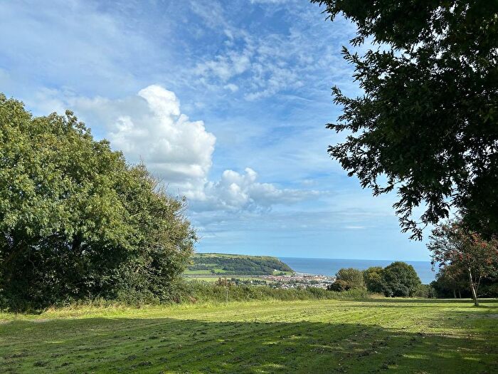 Land For Sale In Harepath Hill, Seaton, EX12