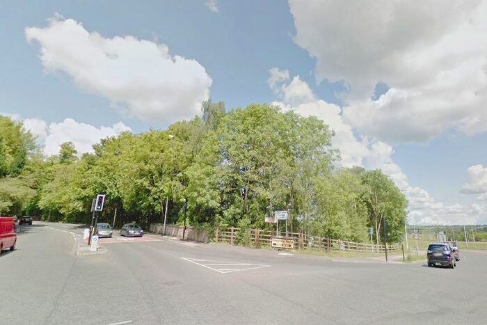 Land For Sale In Acre Site At Bellshill Road, Bothwell, Glasgow, G71