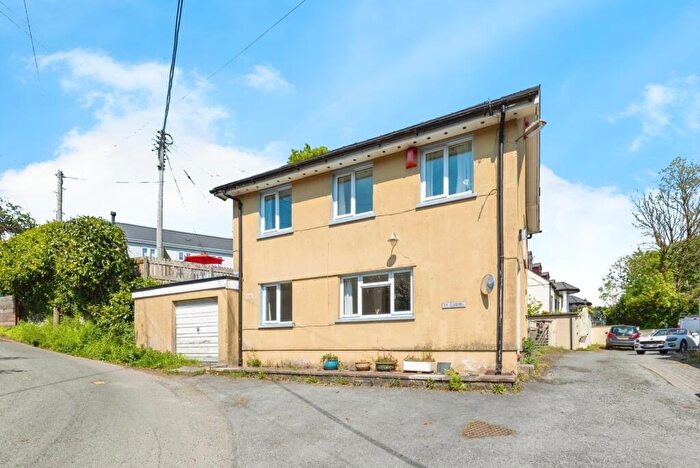 4 Bedroom Detached House For Sale In Meidrim, Carmarthen, Carmarthenshire, SA33