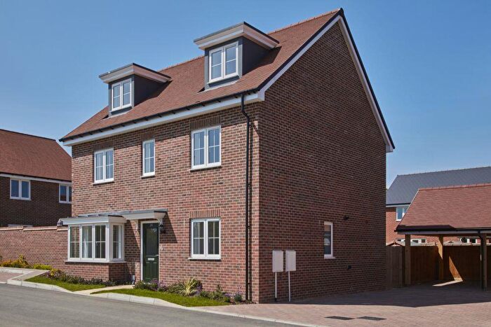 5 Bedroom Detached House For Sale In Aspen Grange, Stowupland Road, Stowmarket, IP14