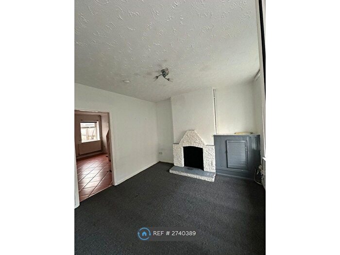 3 Bedroom Terraced House To Rent In Charles Street, Mansfield Woodhouse, Mansfield, NG19