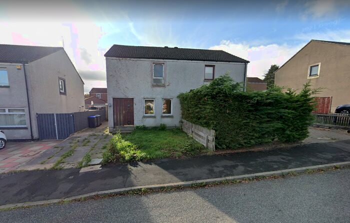 2 Bedroom Semi-Detached House For Sale In Marcus Drive, Blackburn, Aberdeen AB21