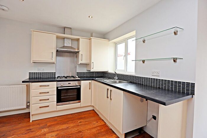 2 Bedroom Cottage For Sale In Newbridge Road, Llantrisant, Pontyclun, CF72