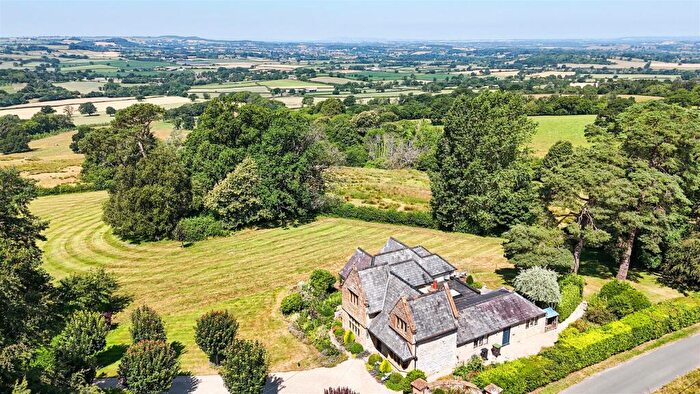 5 Bedroom Detached House For Sale In Chedington, Beaminster, DT8