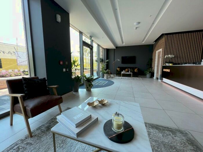 2 Bedroom Flat To Rent In Beresford Avenue, Wembley, Middlesex, HA0