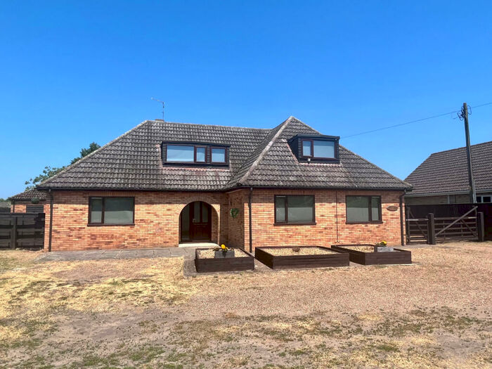 4 Bedroom House To Rent In Church Road, Brandon, IP27