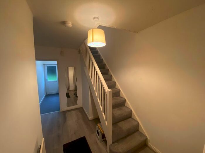 3 Bedroom Terraced House To Rent In Muirhead Avenue East, West Derby, Liverpool, L11